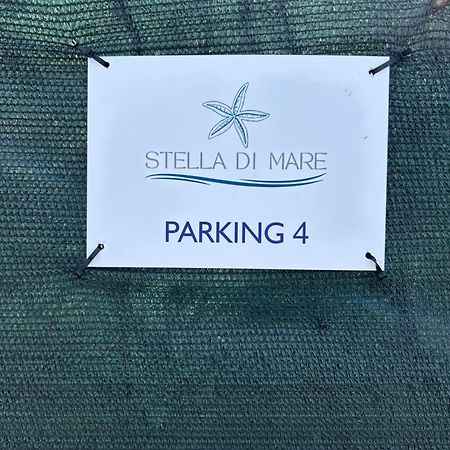 Stella Di Mare- Cruise Shuttle Hotel Civitavecchia Buitenkant foto