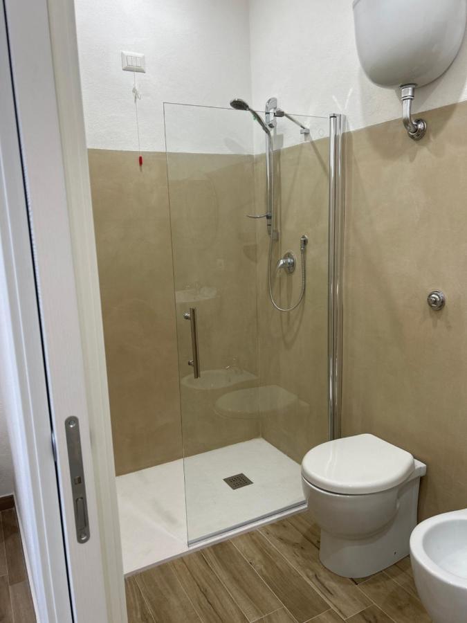 Stella Di Mare- Cruise Shuttle Hotel Civitavecchia Buitenkant foto