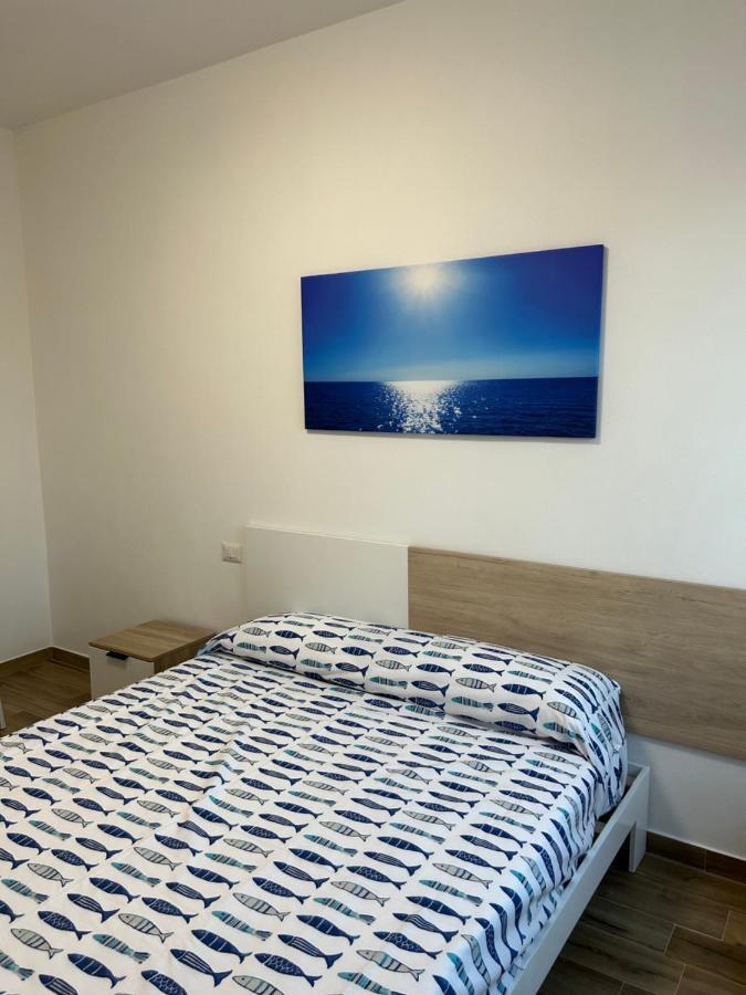Stella Di Mare- Cruise Shuttle Hotel Civitavecchia Buitenkant foto