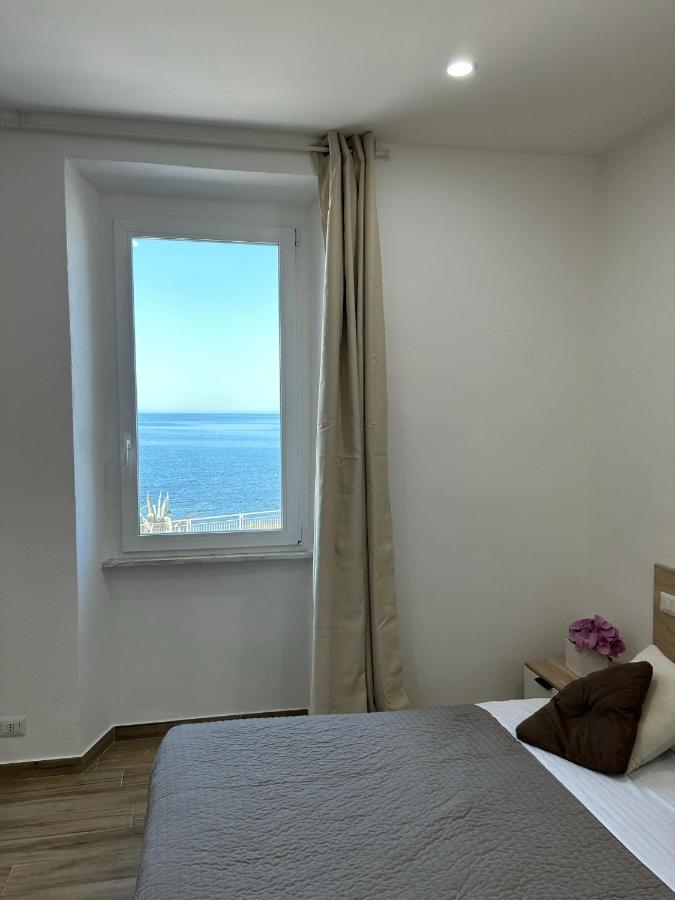 Stella Di Mare- Cruise Shuttle Hotel Civitavecchia Buitenkant foto