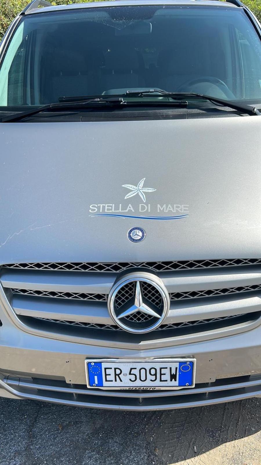 Stella Di Mare- Cruise Shuttle Hotel Civitavecchia Buitenkant foto
