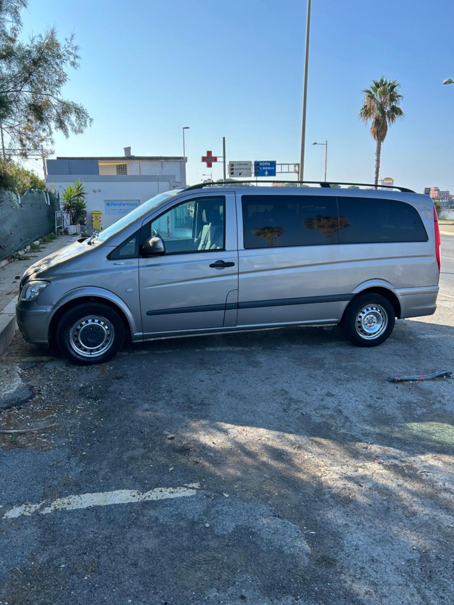 Stella Di Mare- Cruise Shuttle Hotel Civitavecchia Buitenkant foto