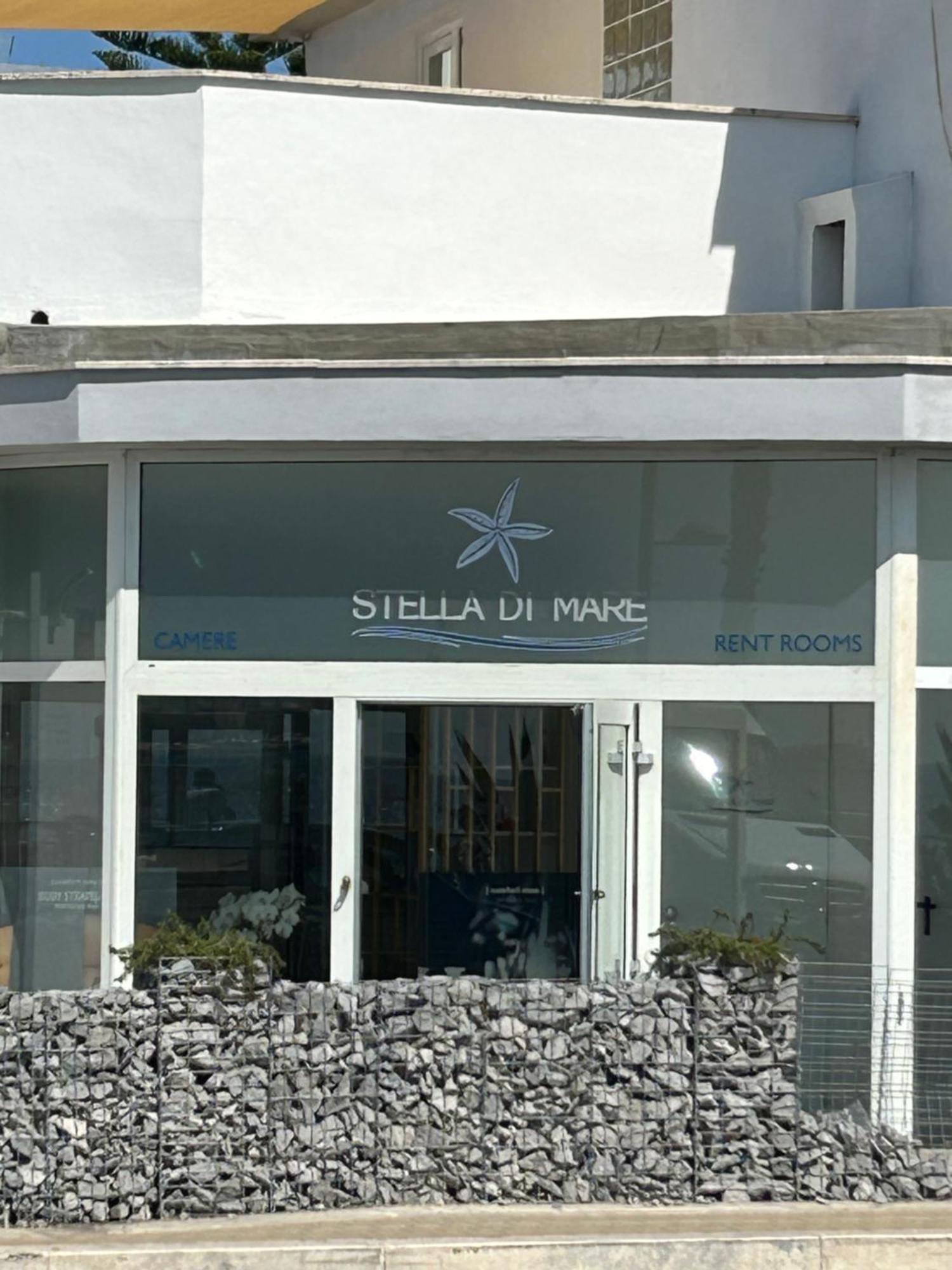Stella Di Mare- Cruise Shuttle Hotel Civitavecchia Buitenkant foto
