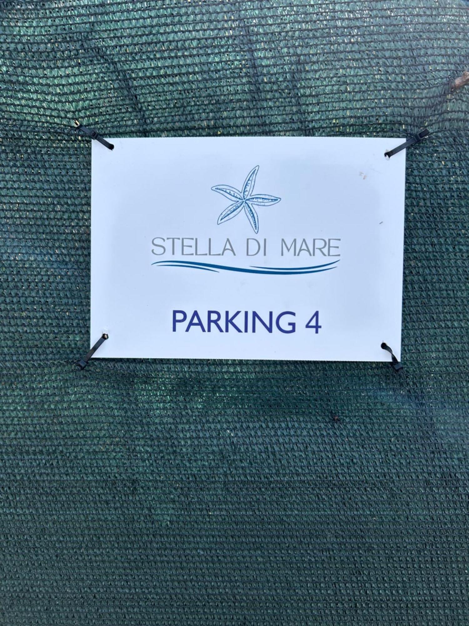 Stella Di Mare- Cruise Shuttle Hotel Civitavecchia Buitenkant foto