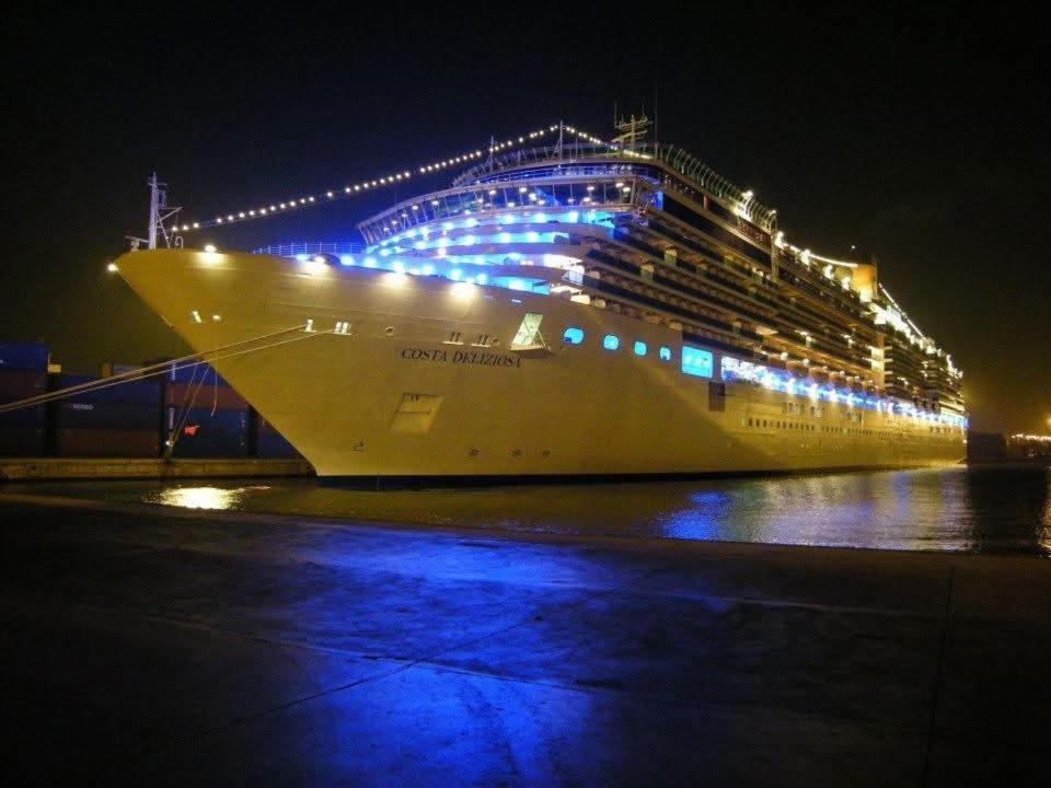 Stella Di Mare- Cruise Shuttle Hotel Civitavecchia Buitenkant foto